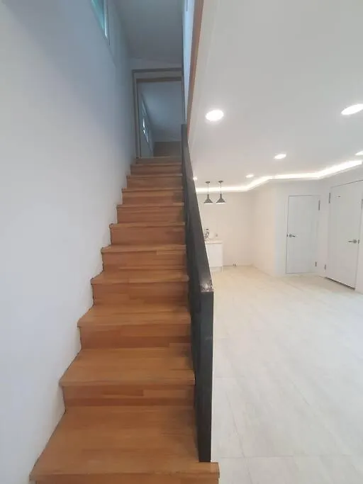 Apartamento C-5 White Linen House Seúl 0*,  Corea del Sur